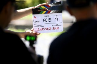 Dans sa stratégie culture 2030, l'Etat du Valais a pour objectif de créer des synergies entre culture et économie, société, ou nature afin de développer des cofinancement, comme c'est le cas pour la Valais Film Commission (archives). KEYSTONE/LAURENT GILLIERON